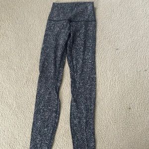 Lululemon align leggings